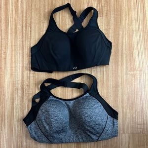 VS Sports Bra bundle!